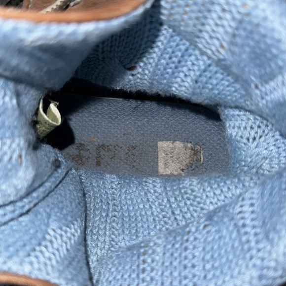 Timberland Jayne Knit Boots Size 9 - Picture 10 of 15